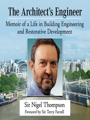 cover image of The Architect's Engineer
